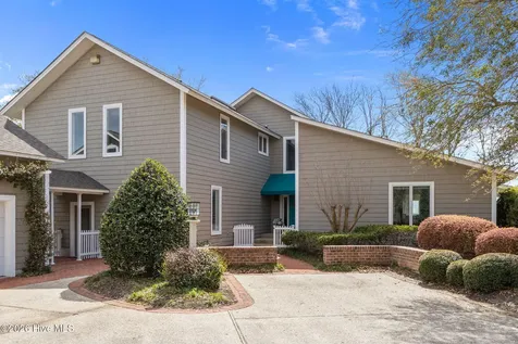 500 Bynum Lane Swansboro NC 28584