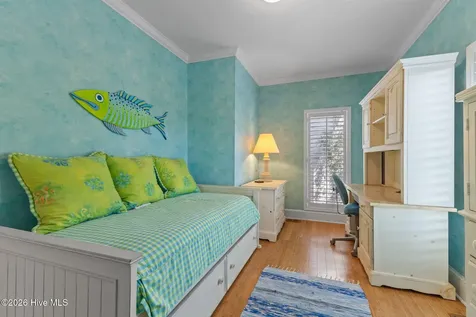 500 Bynum Lane Swansboro NC 28584