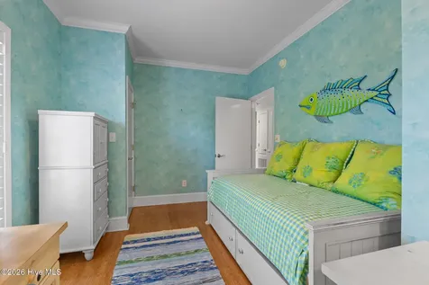 500 Bynum Lane Swansboro NC 28584