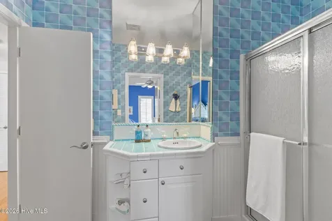 500 Bynum Lane Swansboro NC 28584