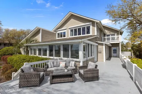 500 Bynum Lane Swansboro NC 28584