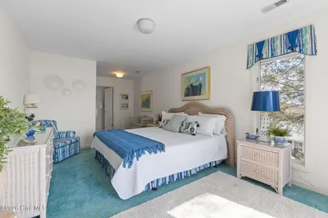 500 Bynum Lane Swansboro NC 28584