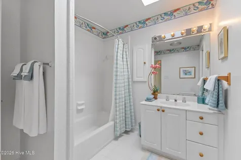 500 Bynum Lane Swansboro NC 28584