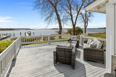 500 Bynum Lane Swansboro NC 28584