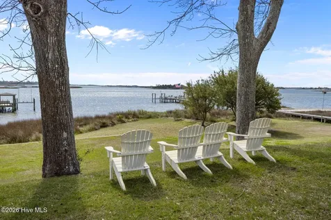 500 Bynum Lane Swansboro NC 28584