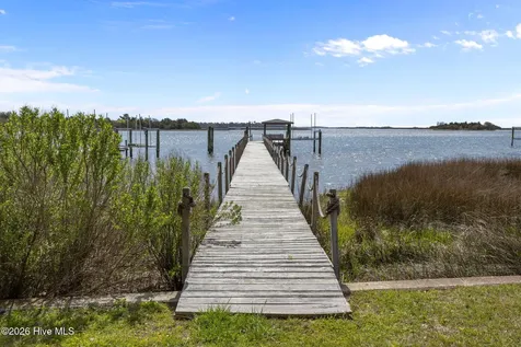 500 Bynum Lane Swansboro NC 28584
