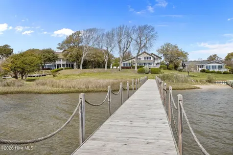 500 Bynum Lane Swansboro NC 28584