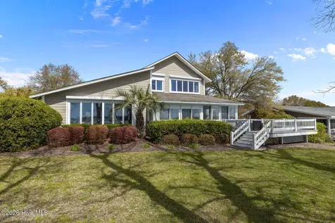 500 Bynum Lane Swansboro NC 28584