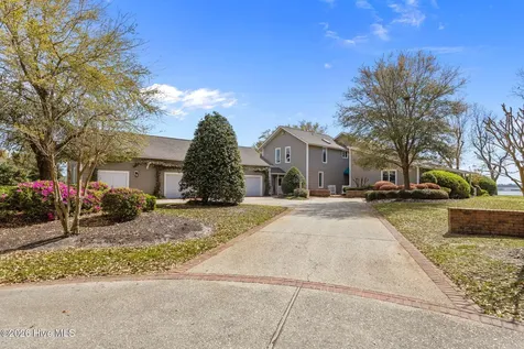 500 Bynum Lane Swansboro NC 28584