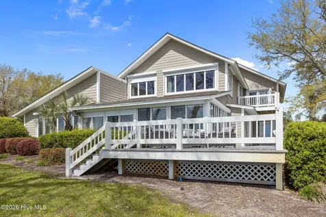 500 Bynum Lane Swansboro NC 28584