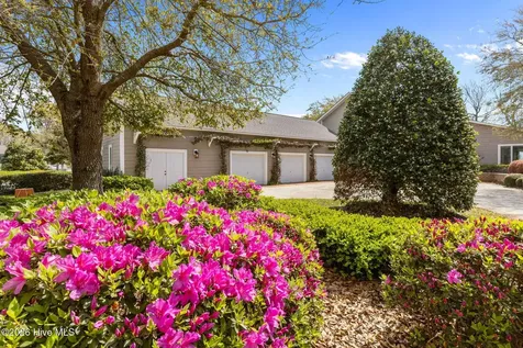 500 Bynum Lane Swansboro NC 28584