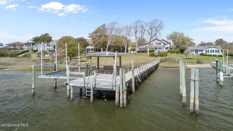 500 Bynum Lane Swansboro NC 28584