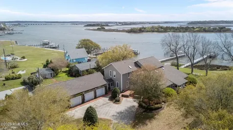 500 Bynum Lane Swansboro NC 28584