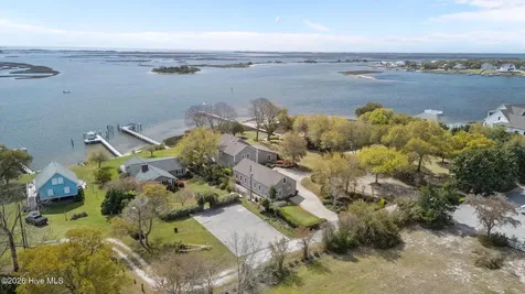 500 Bynum Lane Swansboro NC 28584