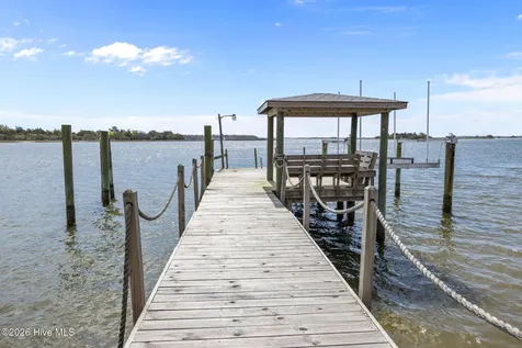 500 Bynum Lane Swansboro NC 28584