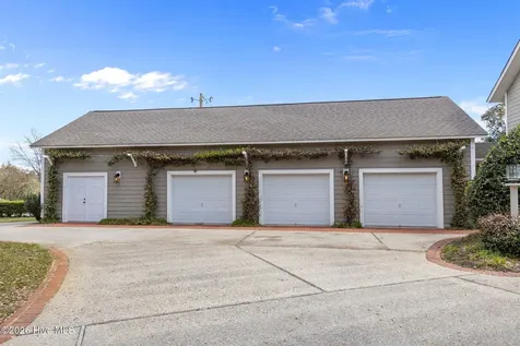 500 Bynum Lane Swansboro NC 28584