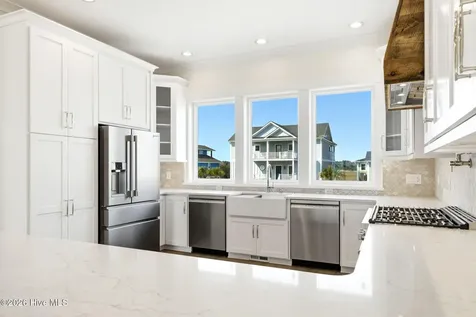 543 Ocean Boulevard W Holden Beach NC 28462