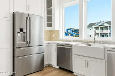 543 Ocean Boulevard W Holden Beach NC 28462