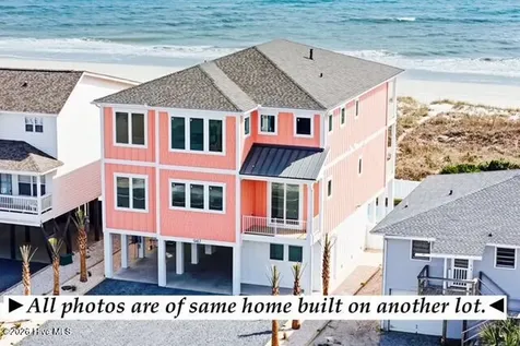 543 Ocean Boulevard W Holden Beach NC 28462