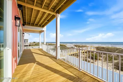 543 Ocean Boulevard W Holden Beach NC 28462
