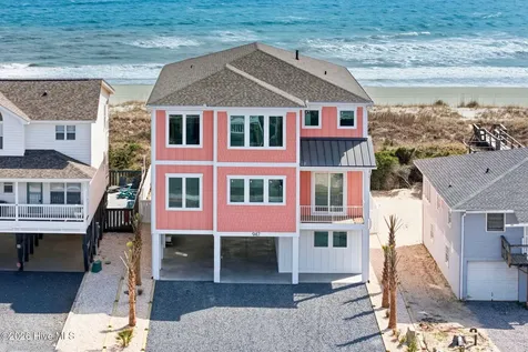543 Ocean Boulevard W Holden Beach NC 28462