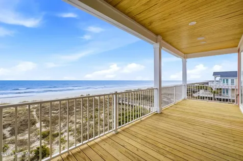 543 Ocean Boulevard W Holden Beach NC 28462