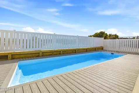 543 Ocean Boulevard W Holden Beach NC 28462