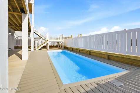 543 Ocean Boulevard W Holden Beach NC 28462