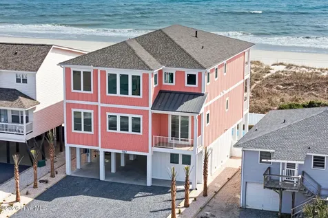 543 Ocean Boulevard W Holden Beach NC 28462