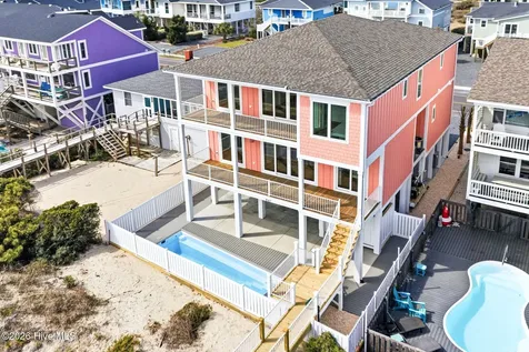 543 Ocean Boulevard W Holden Beach NC 28462