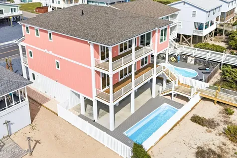 543 Ocean Boulevard W Holden Beach NC 28462