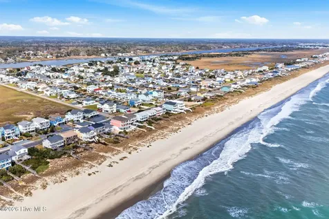 543 Ocean Boulevard W Holden Beach NC 28462