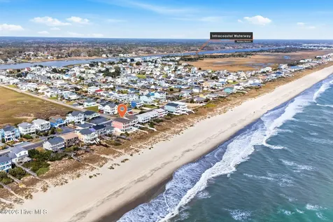 543 Ocean Boulevard W Holden Beach NC 28462