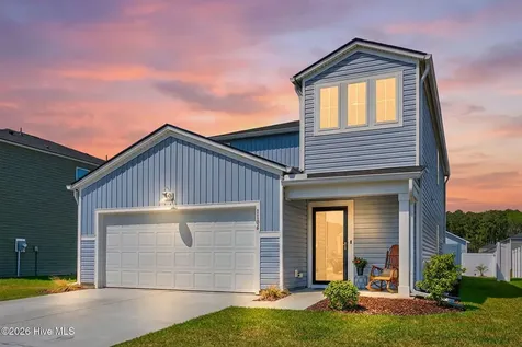 1106 Pink Snapper Place NW Sunset Beach NC 28468