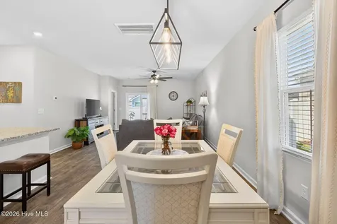 1106 Pink Snapper Place NW Sunset Beach NC 28468