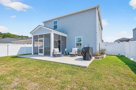 1106 Pink Snapper Place NW Sunset Beach NC 28468