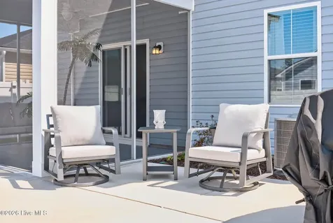 1106 Pink Snapper Place NW Sunset Beach NC 28468