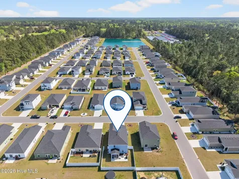 1106 Pink Snapper Place NW Sunset Beach NC 28468