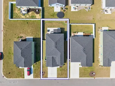 1106 Pink Snapper Place NW Sunset Beach NC 28468