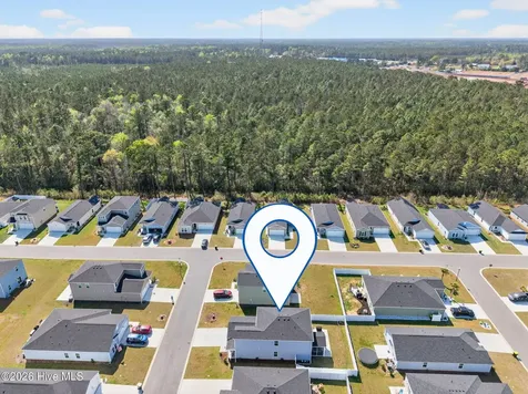 1106 Pink Snapper Place NW Sunset Beach NC 28468