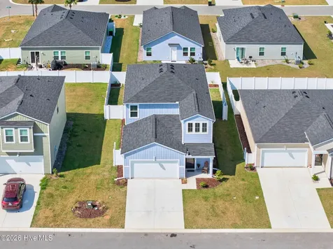 1106 Pink Snapper Place NW Sunset Beach NC 28468
