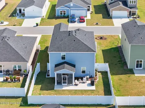 1106 Pink Snapper Place NW Sunset Beach NC 28468