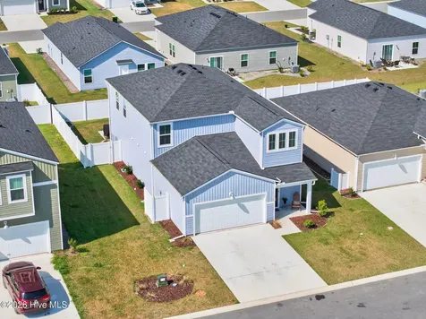 1106 Pink Snapper Place NW Sunset Beach NC 28468