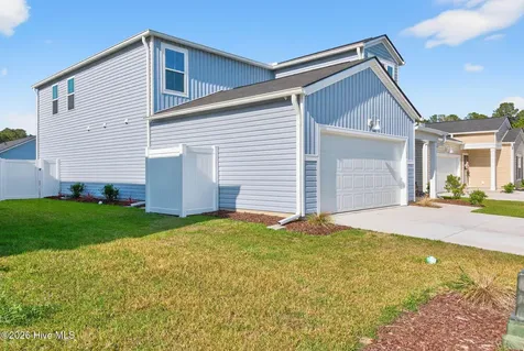 1106 Pink Snapper Place NW Sunset Beach NC 28468
