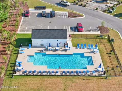 1106 Pink Snapper Place NW Sunset Beach NC 28468