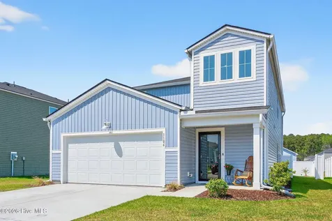 1106 Pink Snapper Place NW Sunset Beach NC 28468