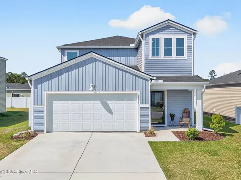 1106 Pink Snapper Place NW Sunset Beach NC 28468
