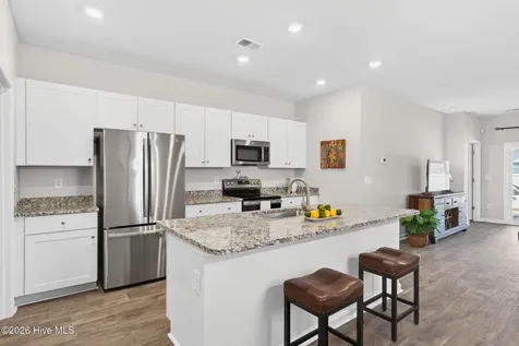 1106 Pink Snapper Place NW Sunset Beach NC 28468