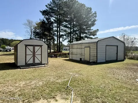6484 Prison Camp Road Williamston NC 27892
