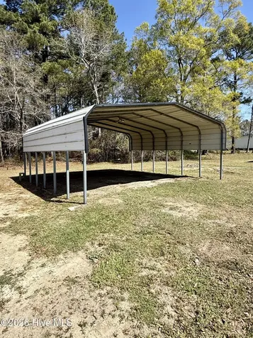 6484 Prison Camp Road Williamston NC 27892